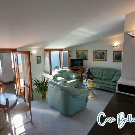 فيلا Casa Bellavista فوروري المظهر الخارجي الصورة