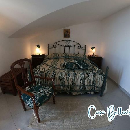 فيلا Casa Bellavista فوروري المظهر الخارجي الصورة